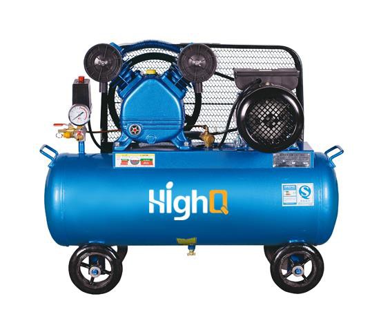 Compressor de pistó OEM - Cinturó impulsat