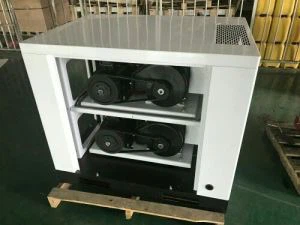 Desplaçament Compressor d'aire lliure d'oli de HighQ